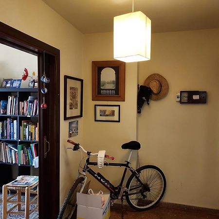 Pedregalejo Room 马拉加 外观 照片