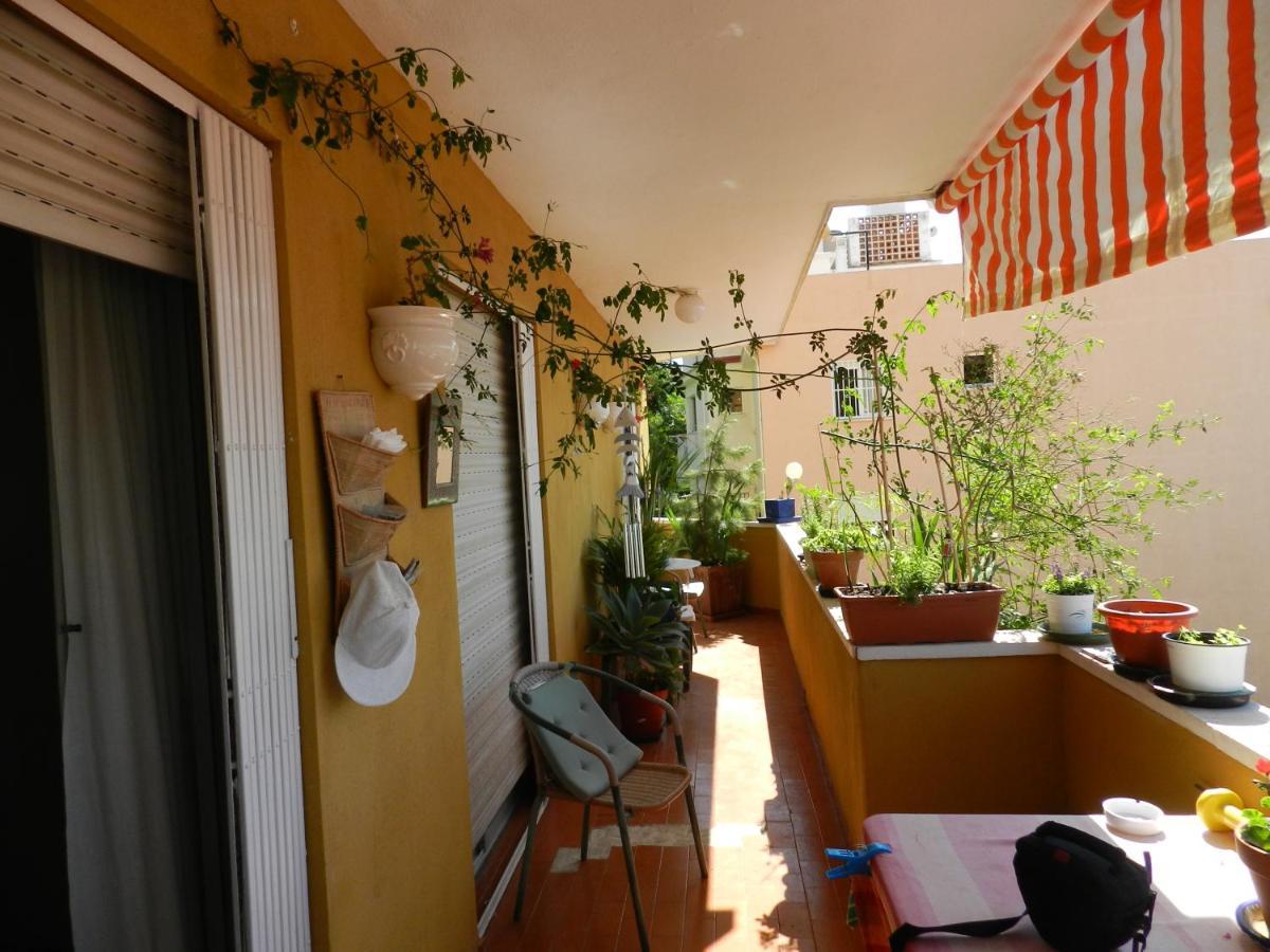 Pedregalejo Room 马拉加 外观 照片