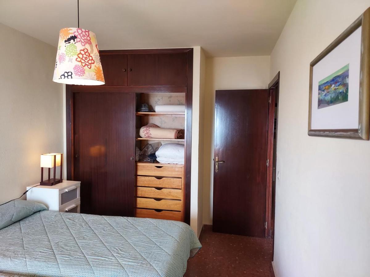 Pedregalejo Room 马拉加 外观 照片