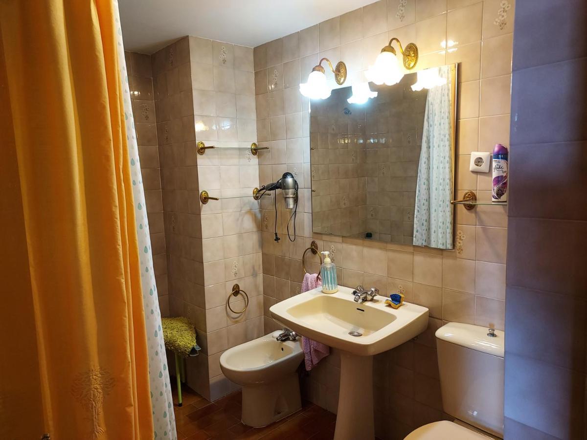Pedregalejo Room 马拉加 外观 照片