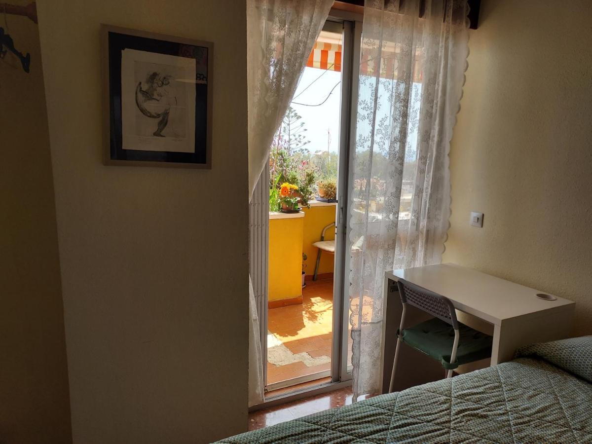 Pedregalejo Room 马拉加 外观 照片
