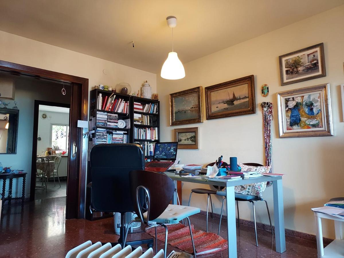 Pedregalejo Room 马拉加 外观 照片