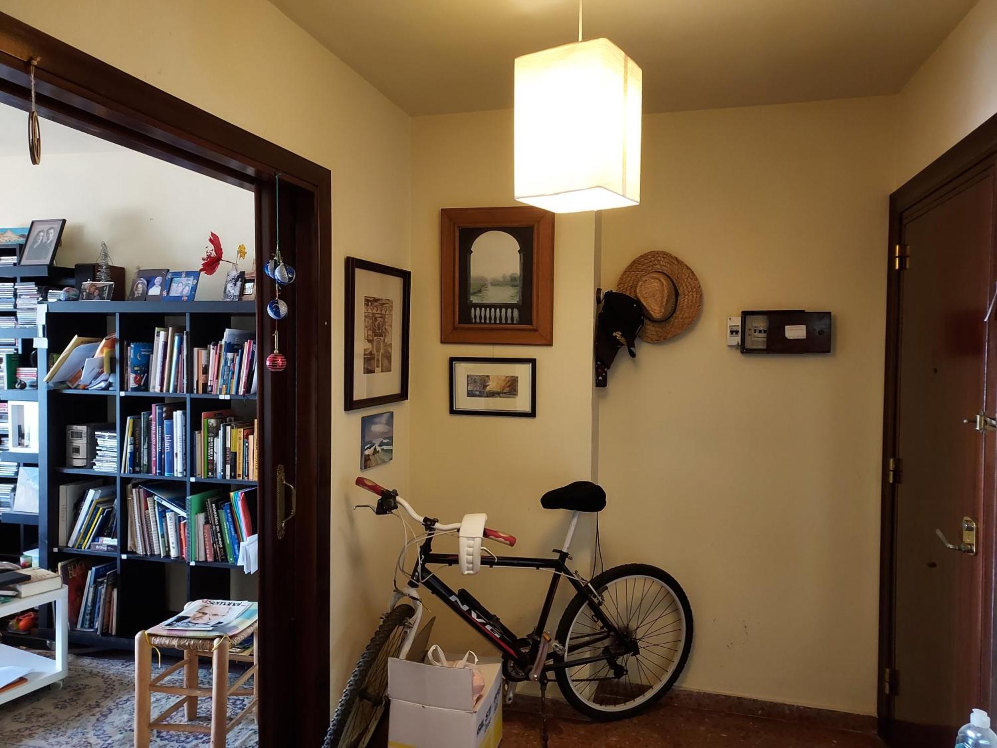 Pedregalejo Room 马拉加 外观 照片