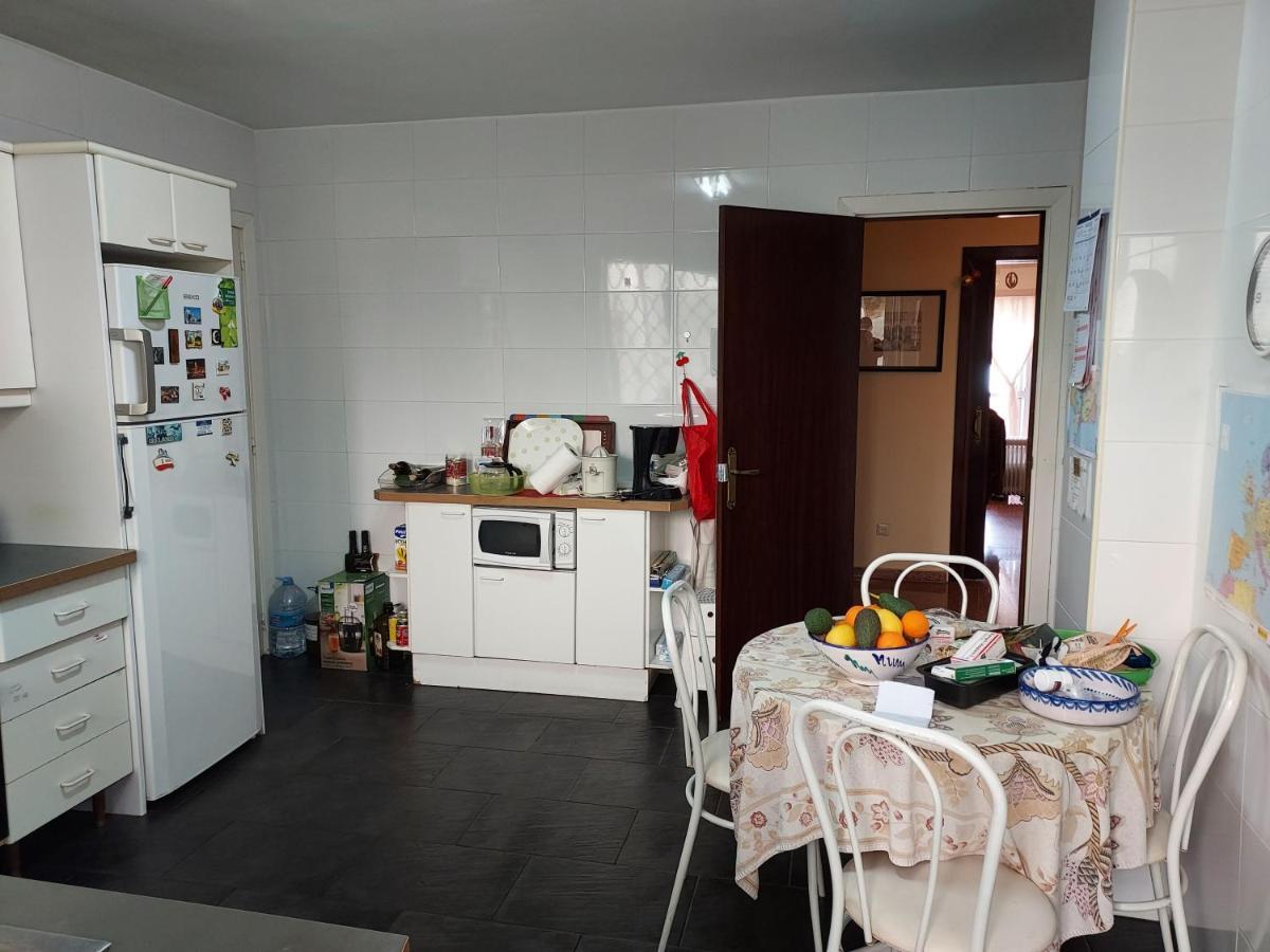 Pedregalejo Room 马拉加 外观 照片