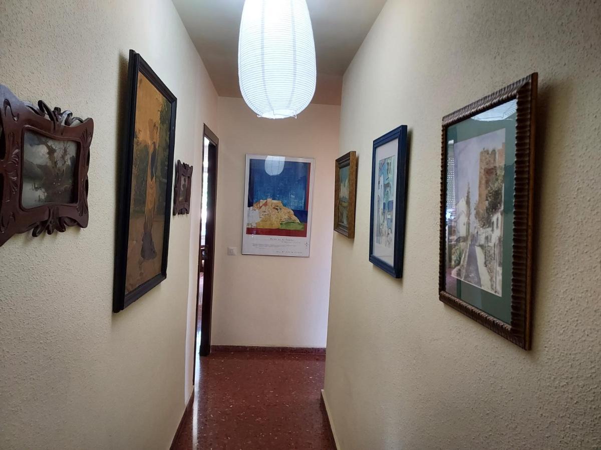 Pedregalejo Room 马拉加 外观 照片
